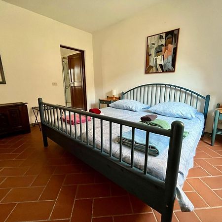 Borghetto Il Poggiolo Mugello - Affitti Brevi Italia Lejlighed Scarperia Eksteriør billede
